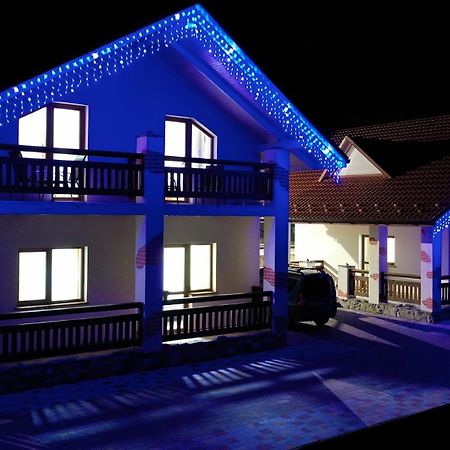 Ferienwohnung Vovna Tatariw Exterior foto