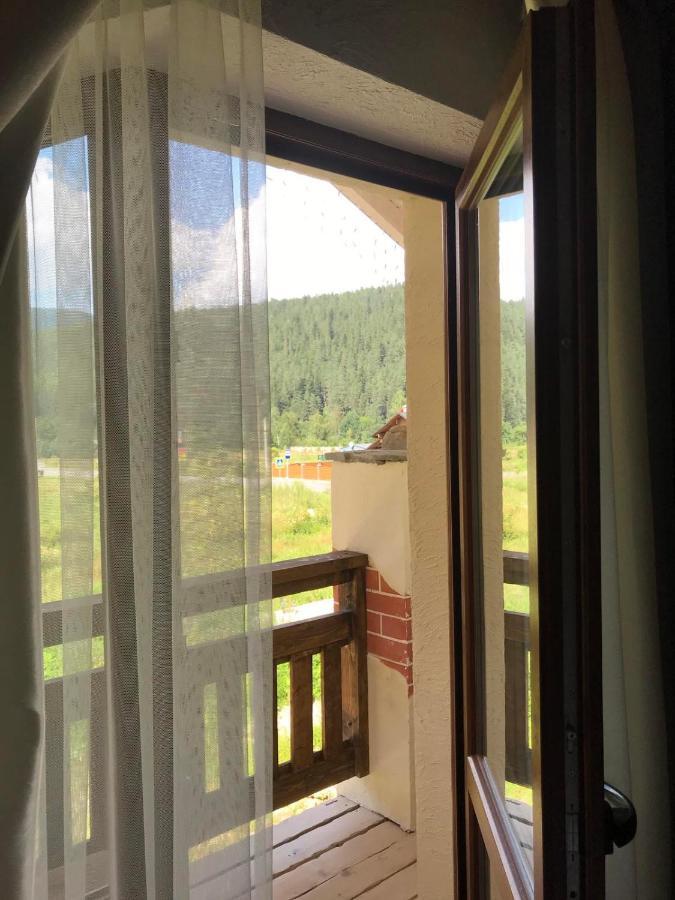 Ferienwohnung Vovna Tatariw Exterior foto