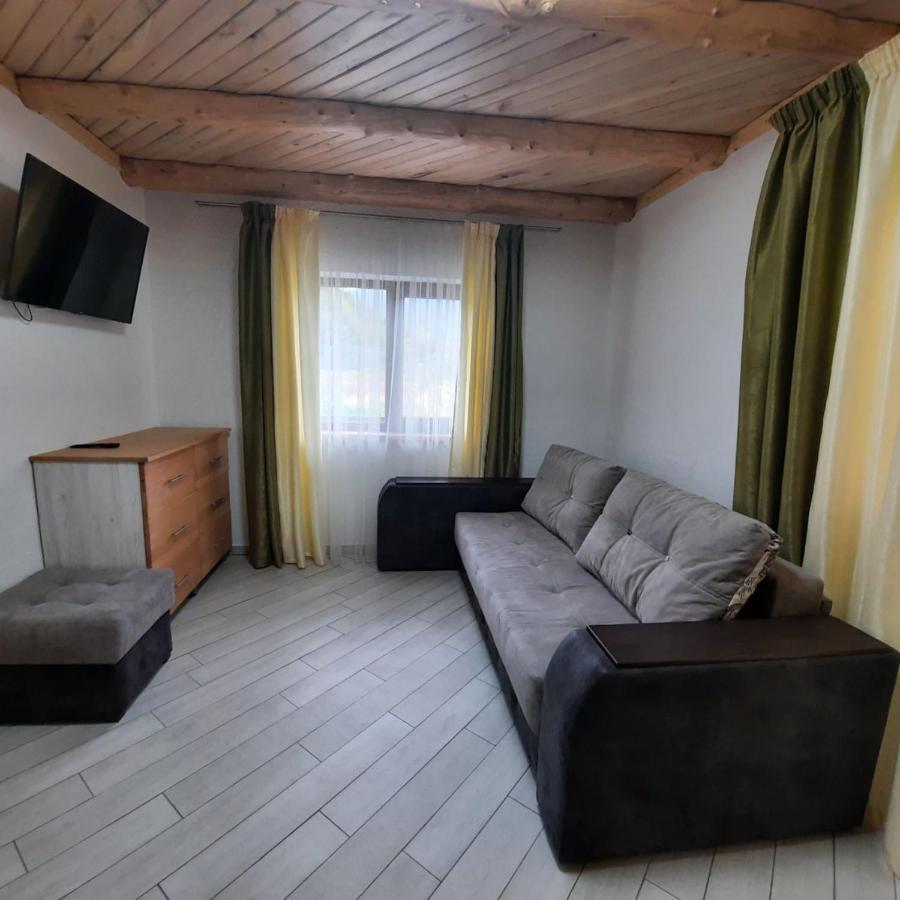 Ferienwohnung Vovna Tatariw Exterior foto