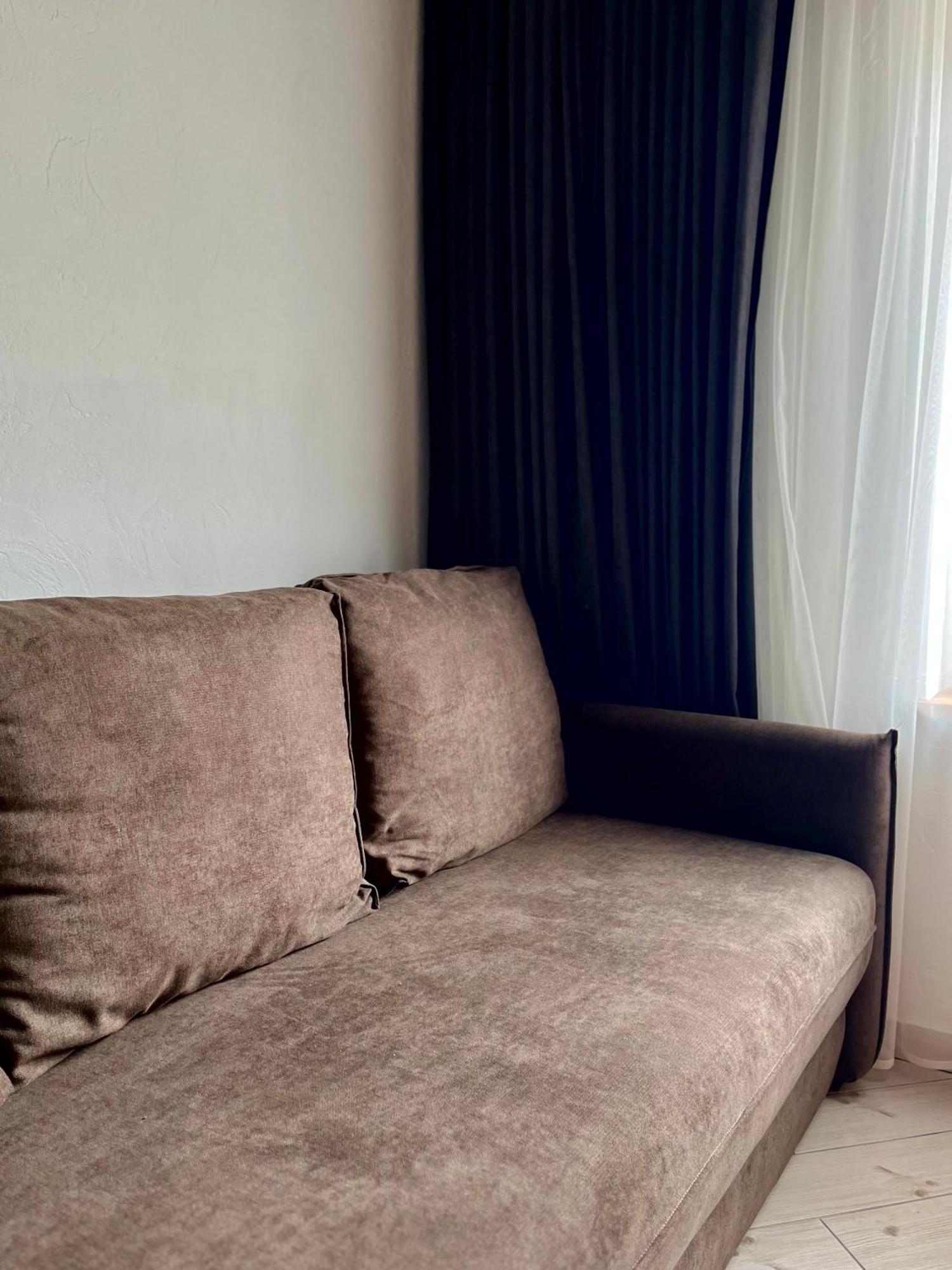 Ferienwohnung Vovna Tatariw Exterior foto